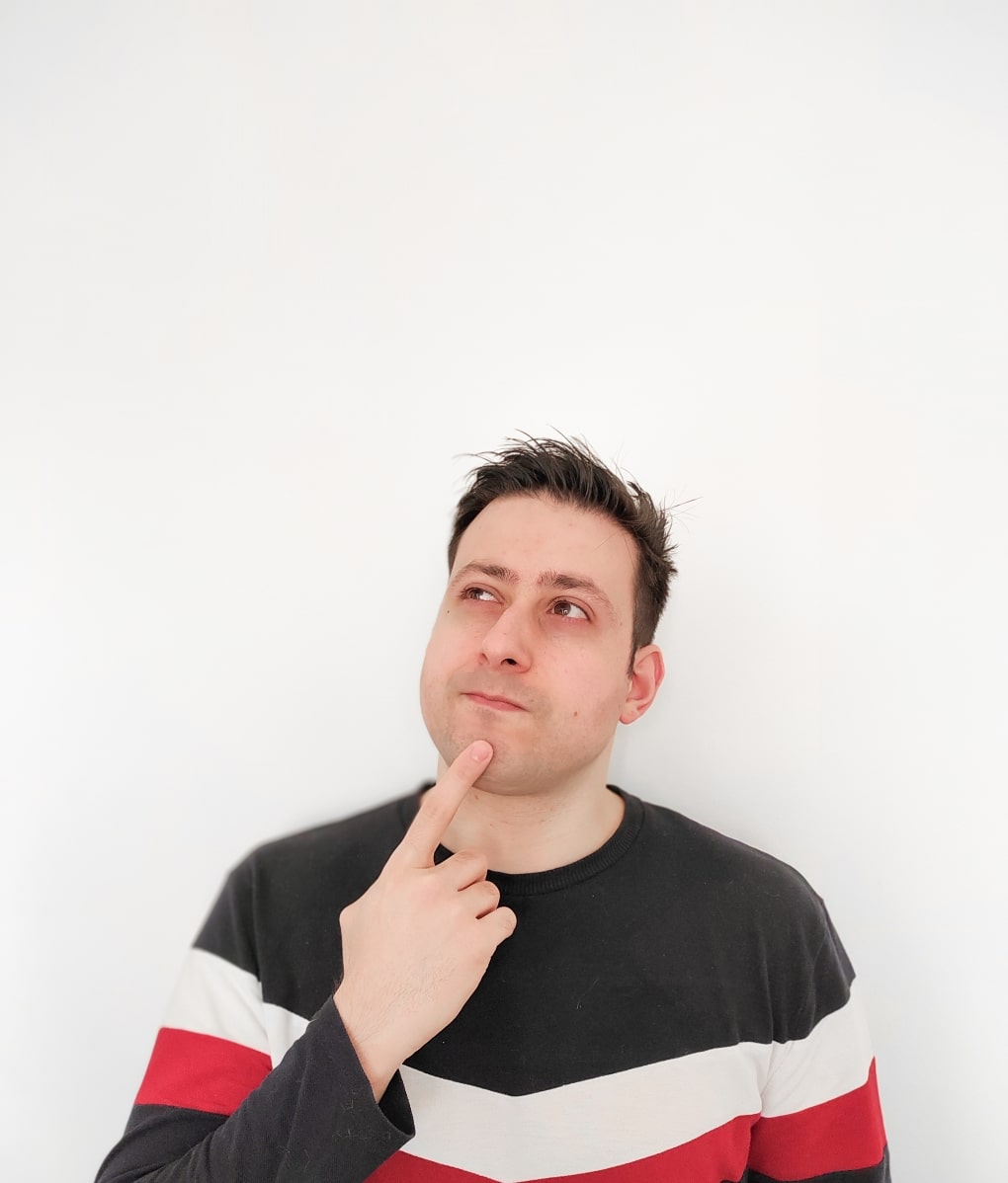 profile picture